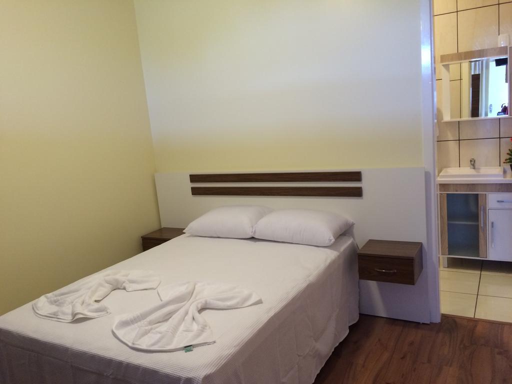 Casa Da Nona Hotel Gramado Bilik gambar