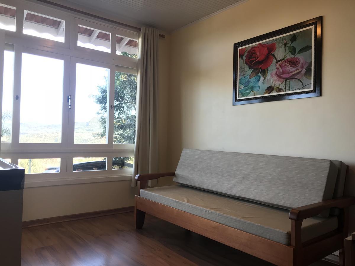 Casa Da Nona Hotel Gramado Luaran gambar