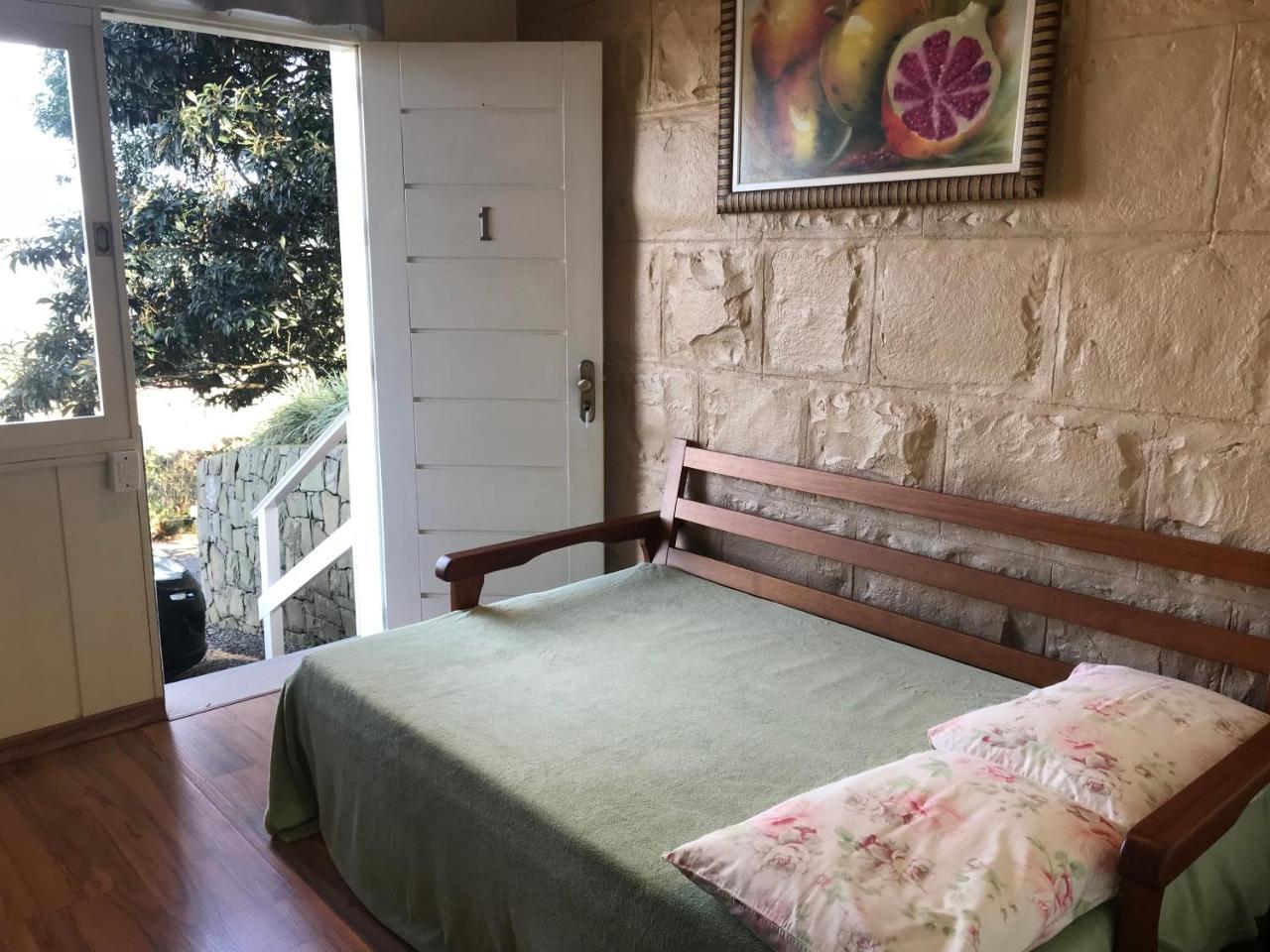 Casa Da Nona Hotel Gramado Luaran gambar