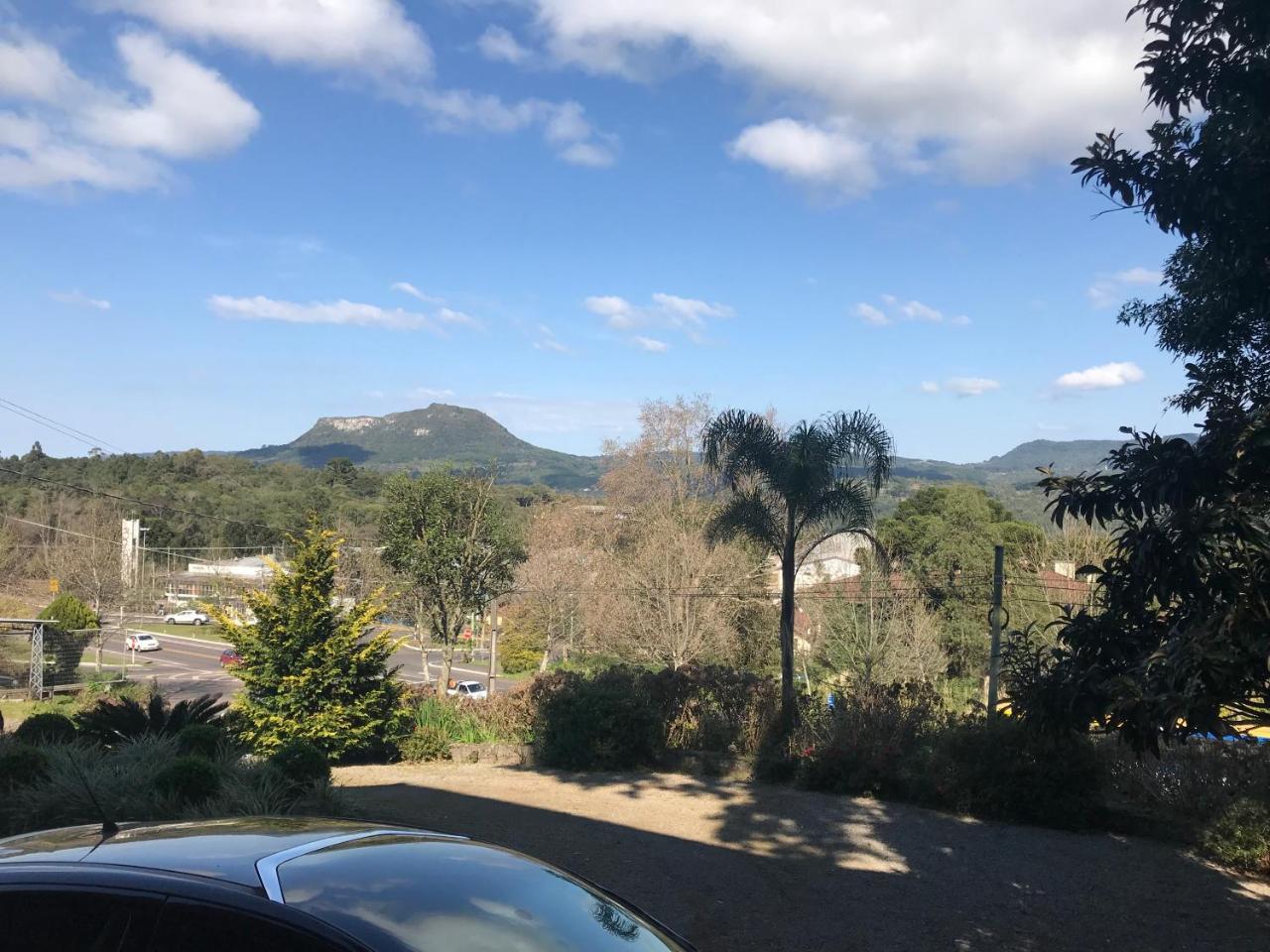 Casa Da Nona Hotel Gramado Luaran gambar